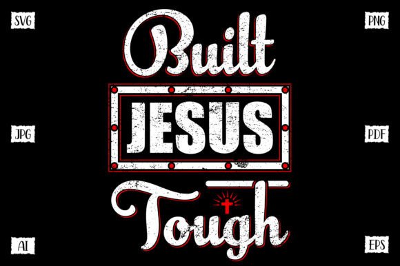 Built Jesus Tough: A Designer’s Perspective on Real-World Embroidery Use