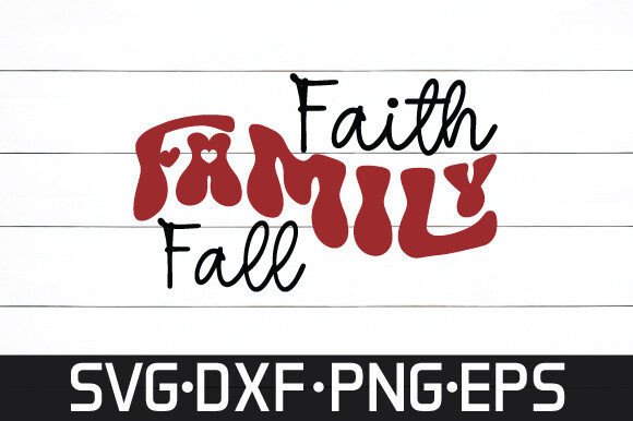 Faith Family Fall Retro Design: A Designer’s Honest Take