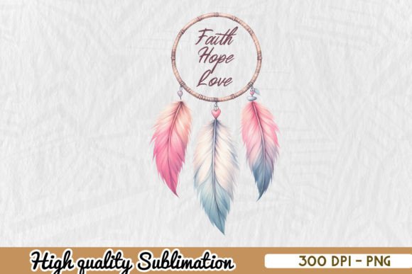 Faith Hope Love Sublimation PNG Review: A Designer’s Practical Take