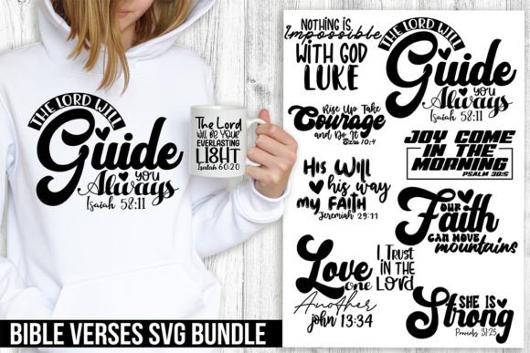 Real-World Faith SVG Bundle Embroidery Design Review