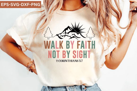 Review of Faith SVG for Real Embroidery Projects