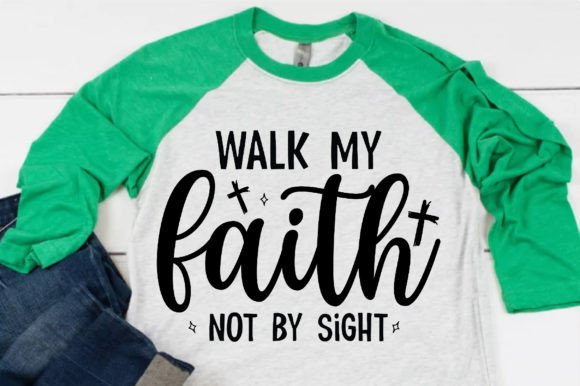 Walk My Faith Not by Sight: A Design Review for Real Projects